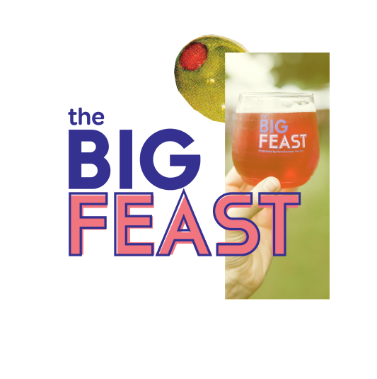the big feast