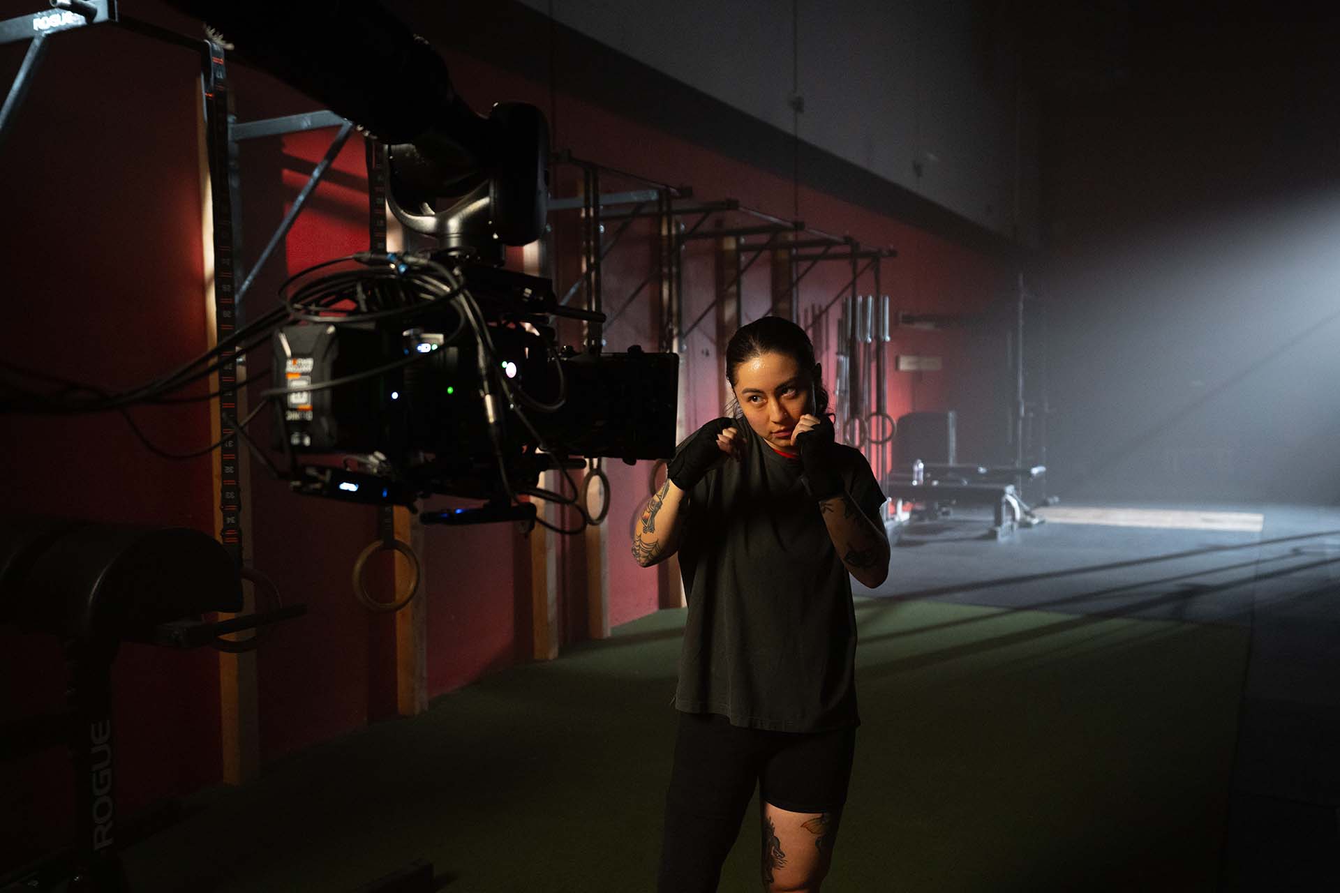 video production